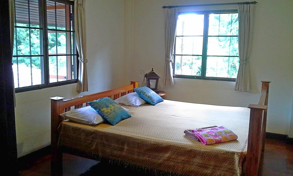 Chiang Mai House for Dreamer