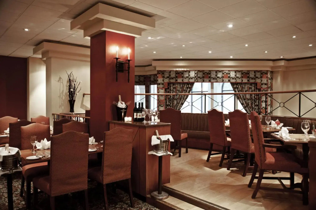 Copthorne Effingham Gatwick Hotel