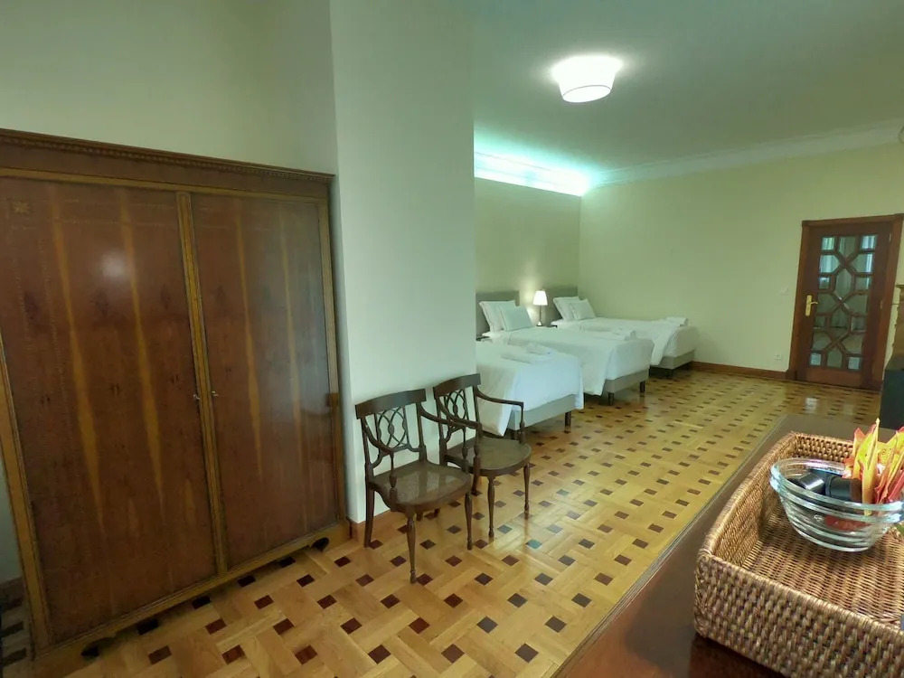 Gardenia Porto Guest House