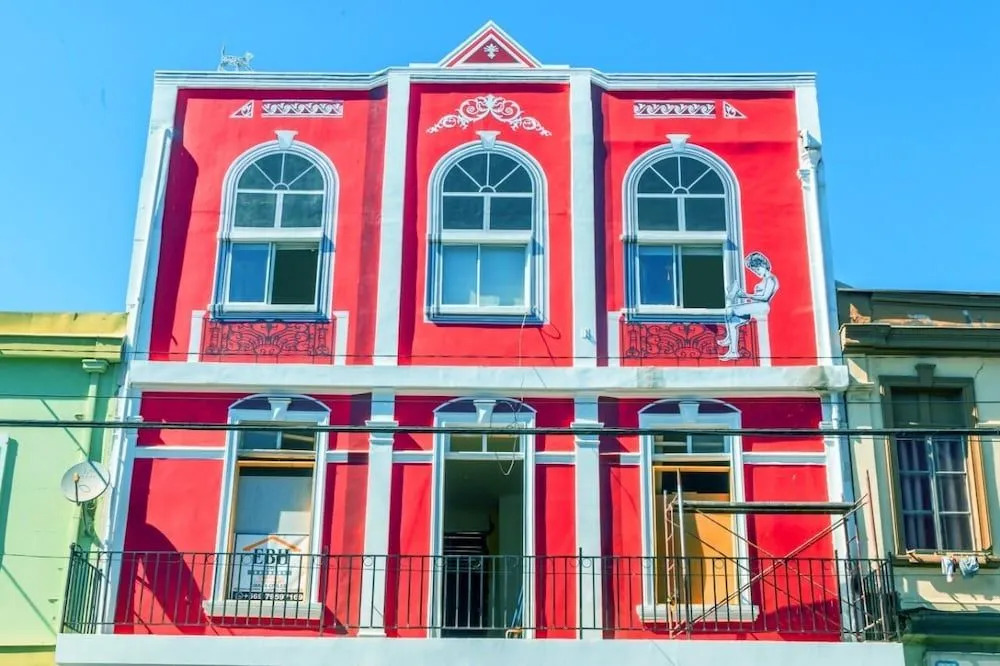 Be Nomad Home Stay