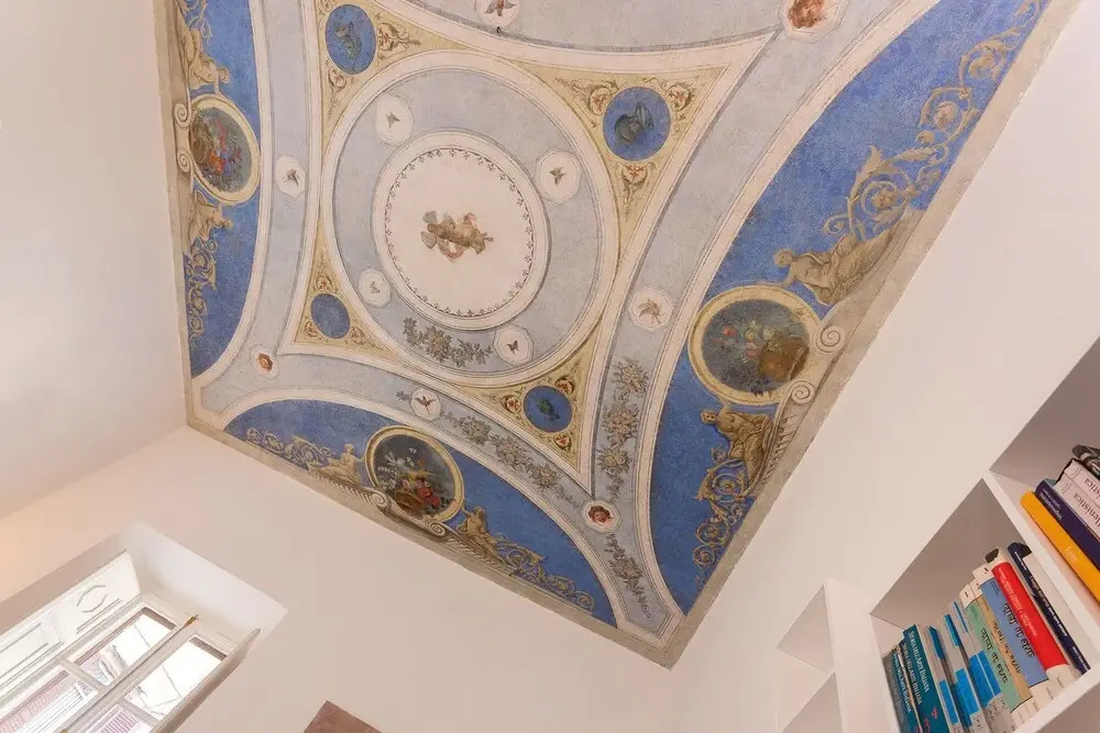 Borghese Contemporary Hotel