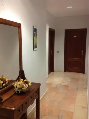 Hostal Los Amigos