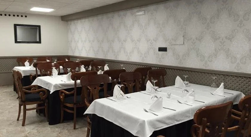 Hotel Restaurante Derby