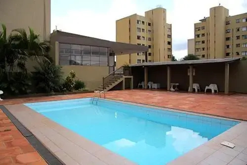 Apucarana Palace Hotel