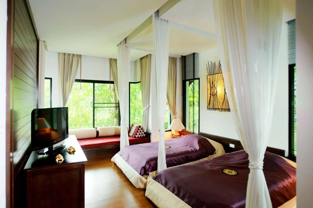 Chiangmai Highlands Golf and Spa Resort