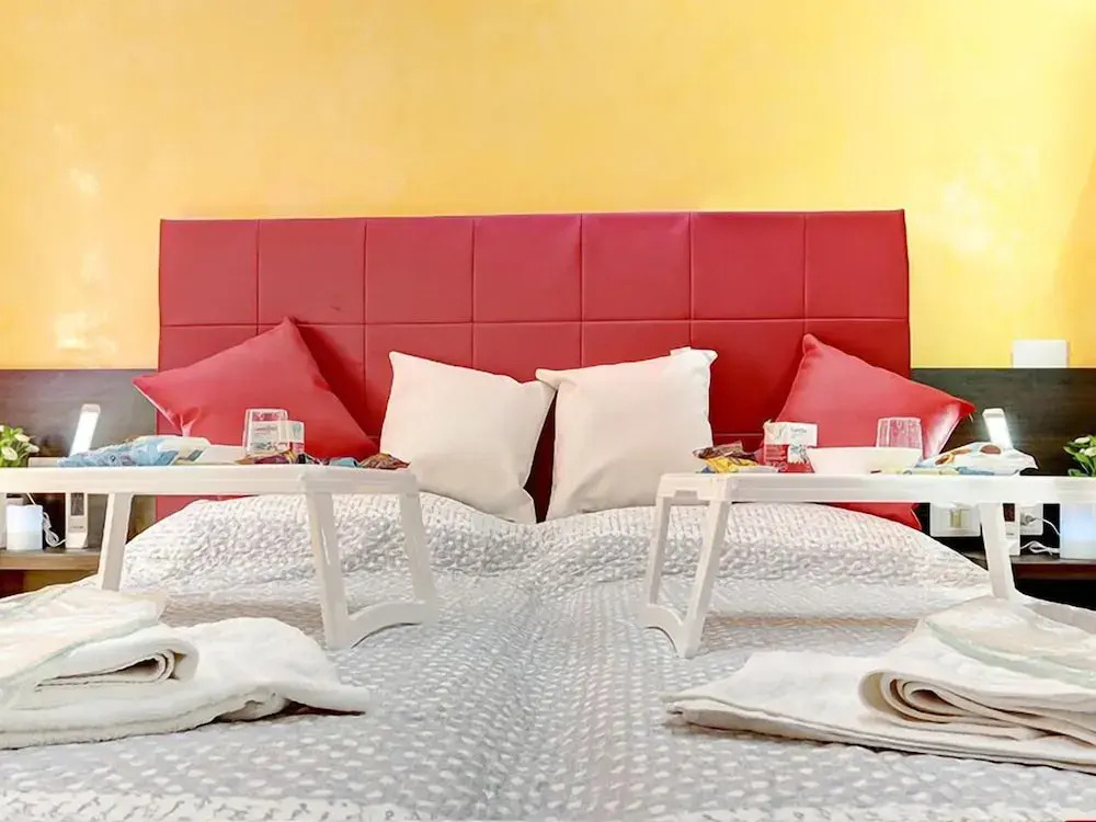 Termini Suites