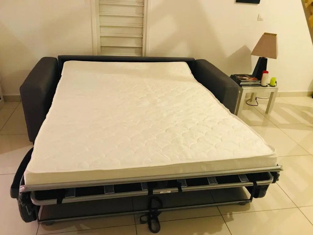 Bungalow Bambou