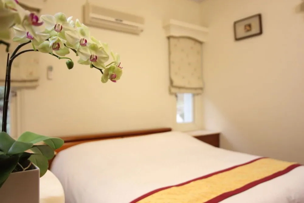 Cheng Long Minsu Guest House