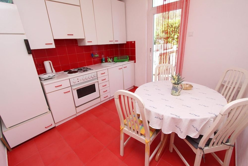 Apartment Un chat