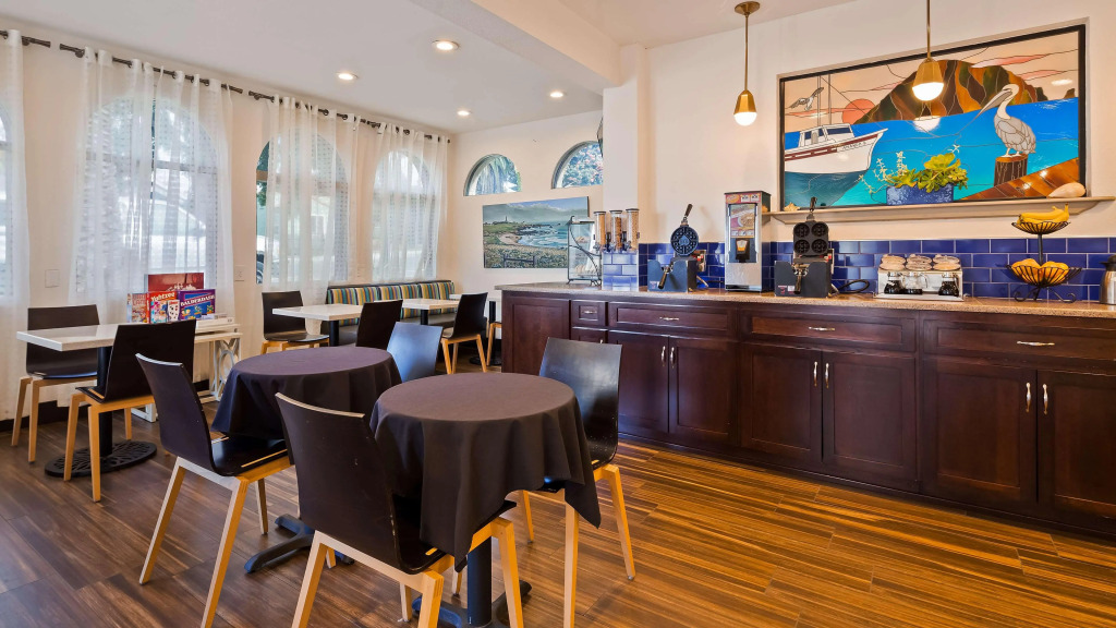 Best Western San Marcos Inn