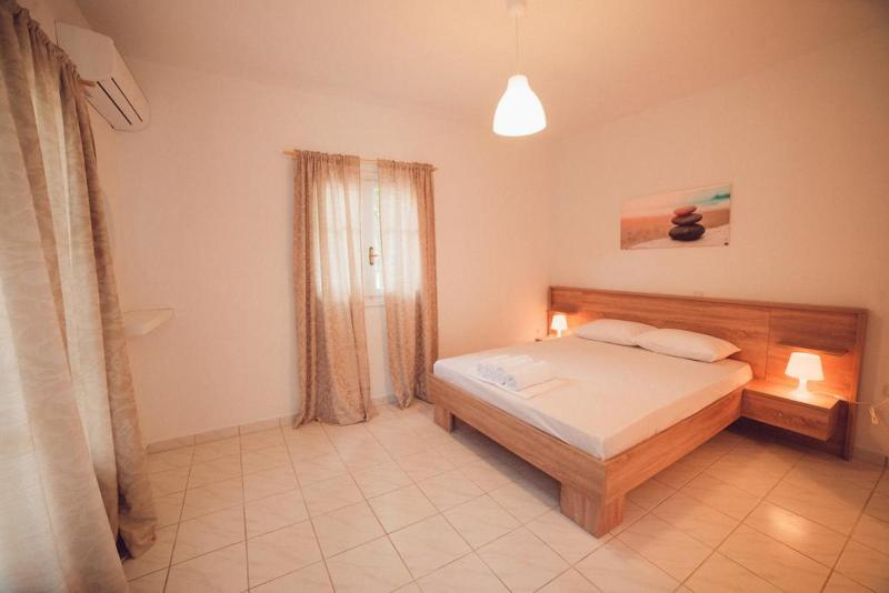 Nerina Studios Agios Nikitas