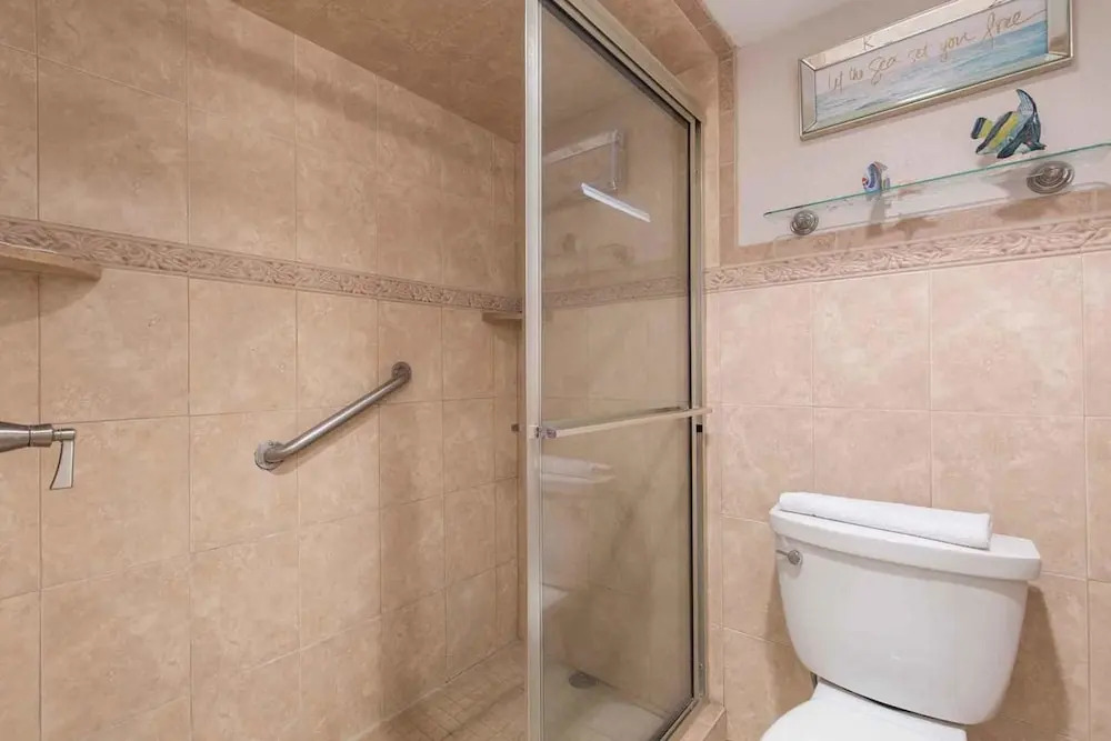 Saida I Condominiums - by Island Services