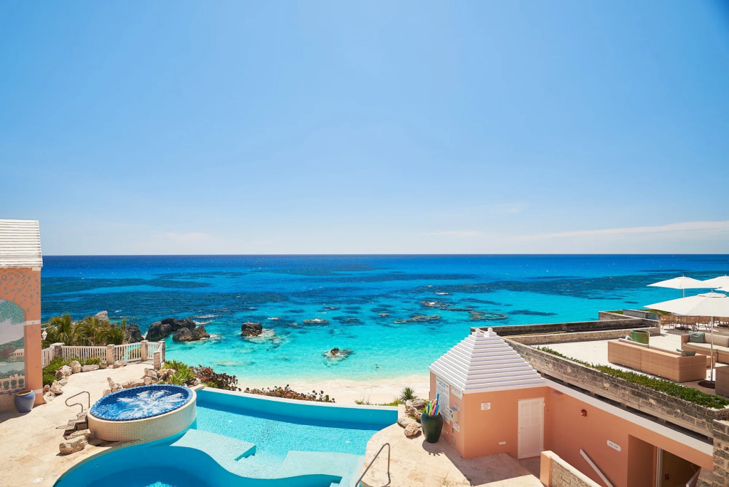 The Reefs Resort and Club