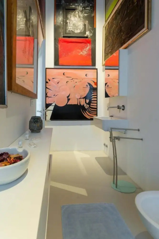 3J Luxury Loft