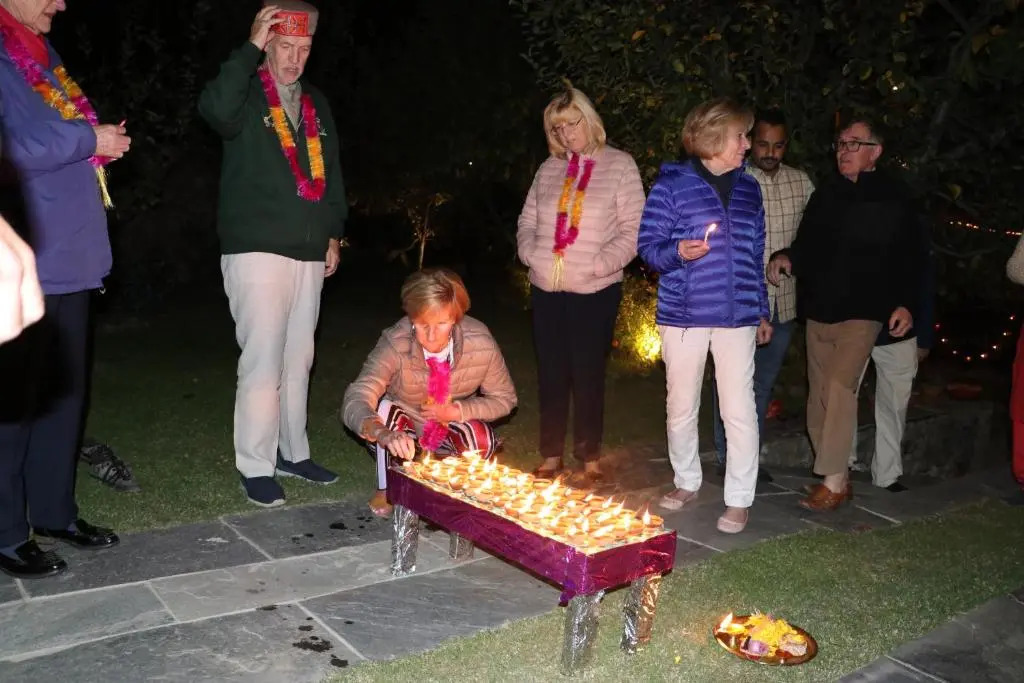 ShivAdya Boutique Stay Near Manali Quiet Naggar Side Retreat