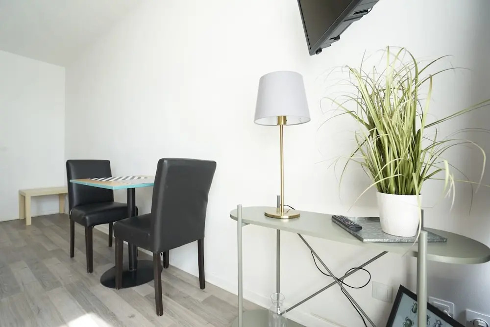 Willy 44 Studio privé