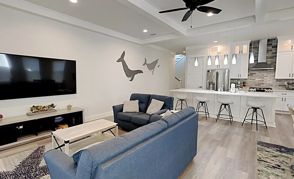 Seabreeze by Southern Vacation Rentals
