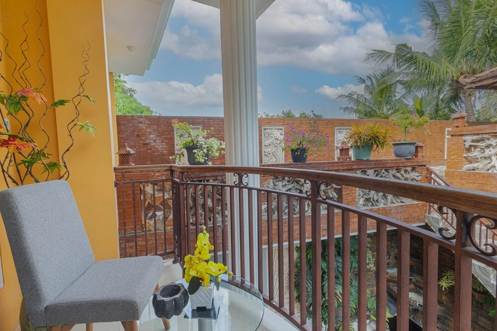 Amartha Indotama Guest House