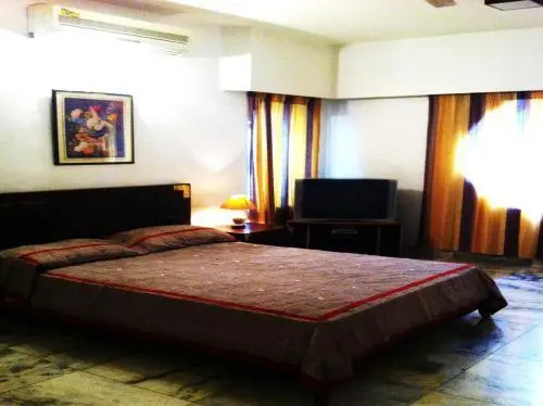 StayWithUs MG Road