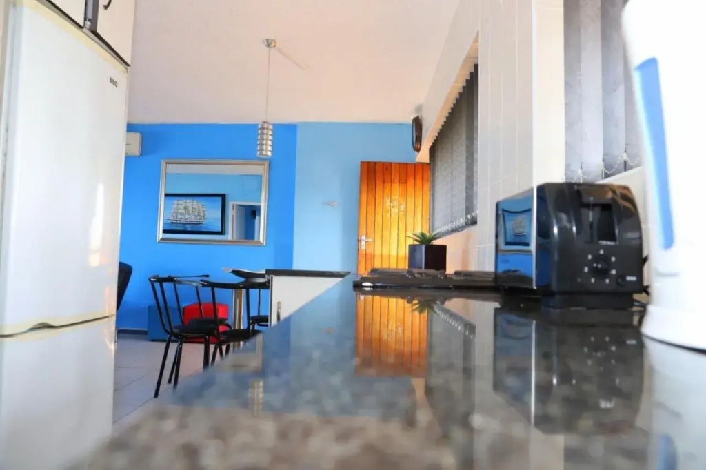 Sea Wave Holidays - Stella Maris