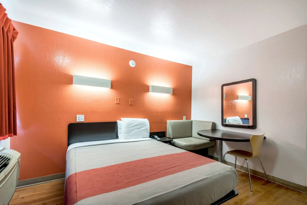 Rest Inn