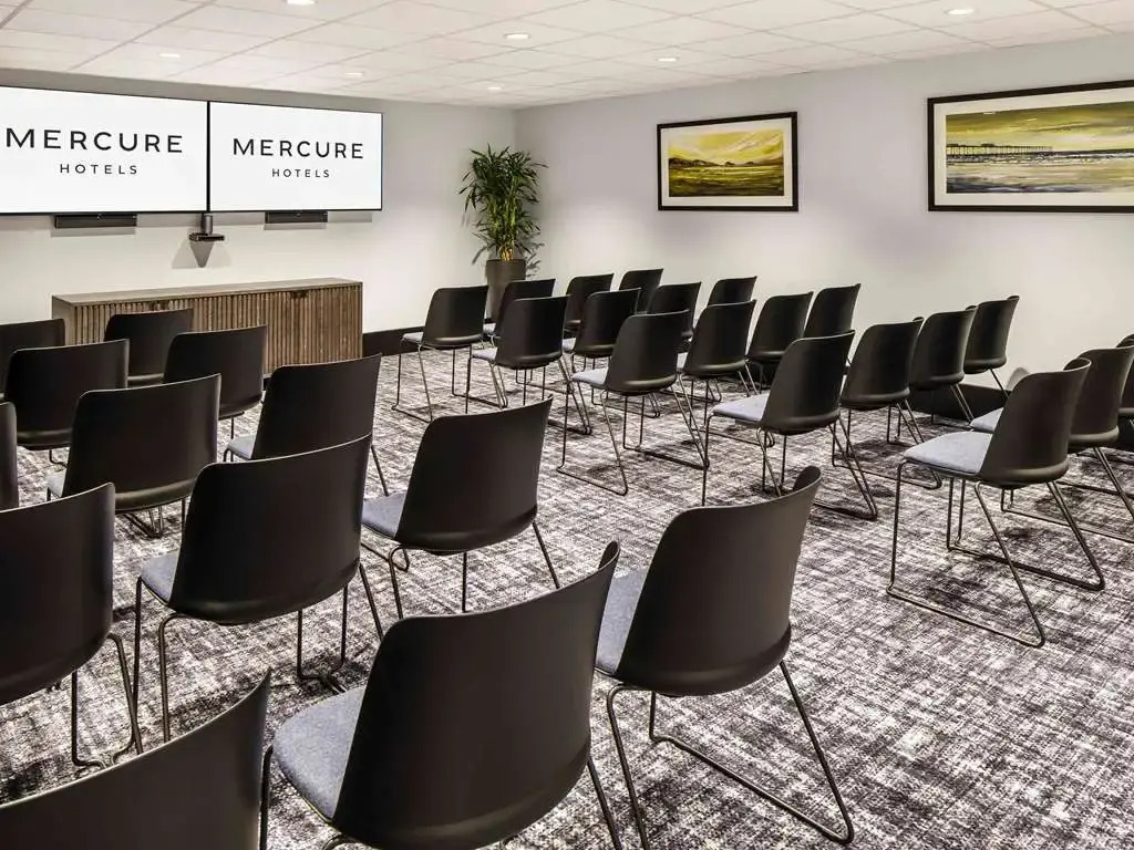Mercure Paignton Hotel