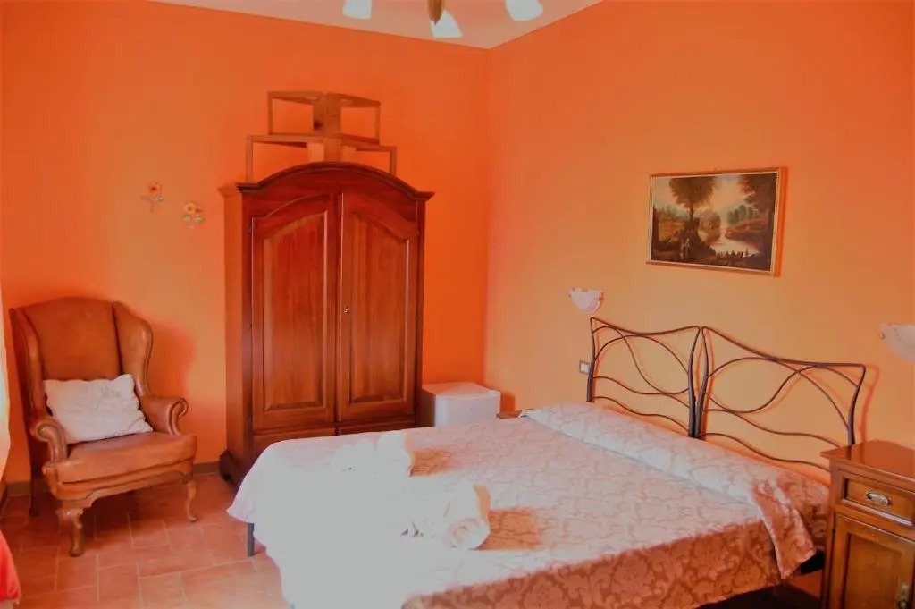 Mariani Bed&Breakfast