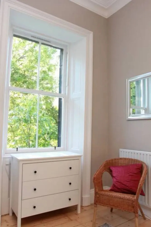 3 Bedroom City Centre Apartment
