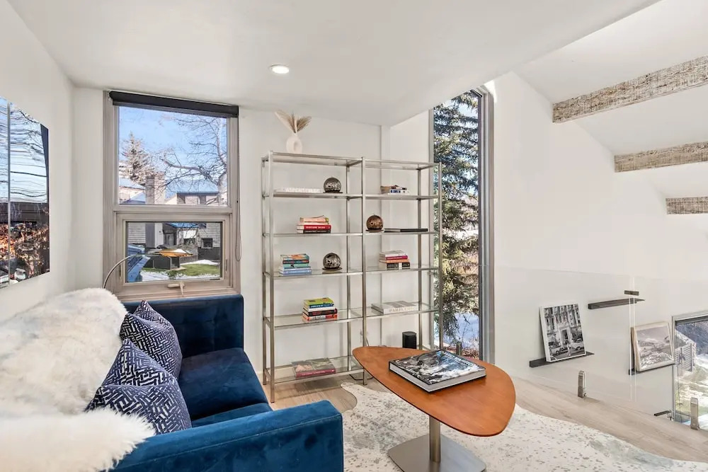 Snowmass Villas 3 bedroom plus loft