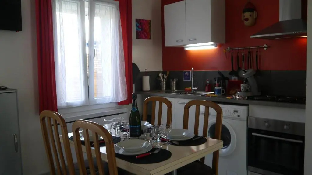 Residence Alassa