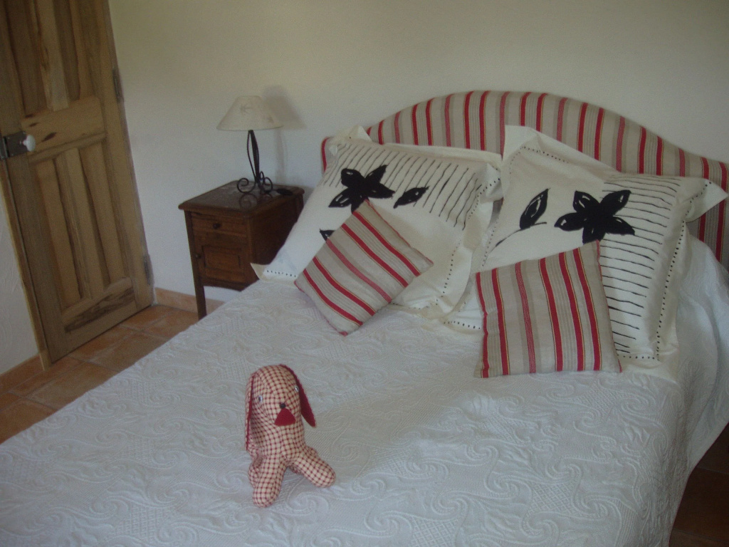 B&B Les Argiles