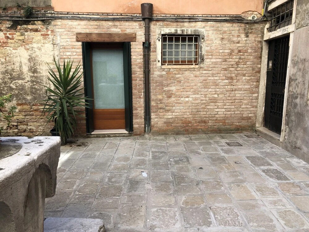 Bianca Cappello House