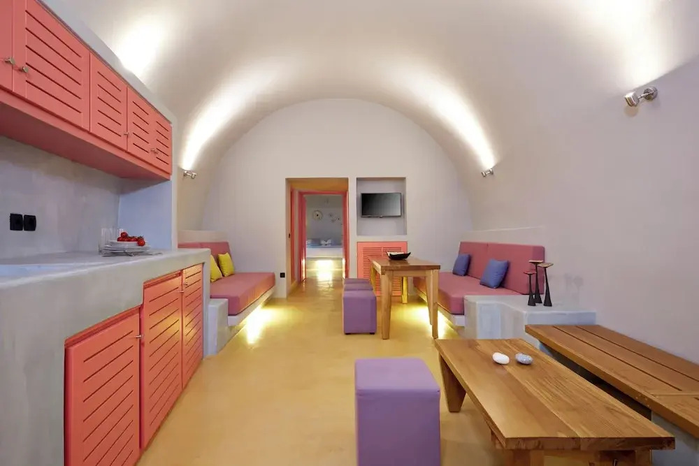 Calderas Bliss Suites