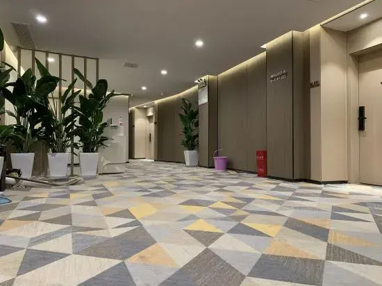 Mianzhu Jifeng Hotel