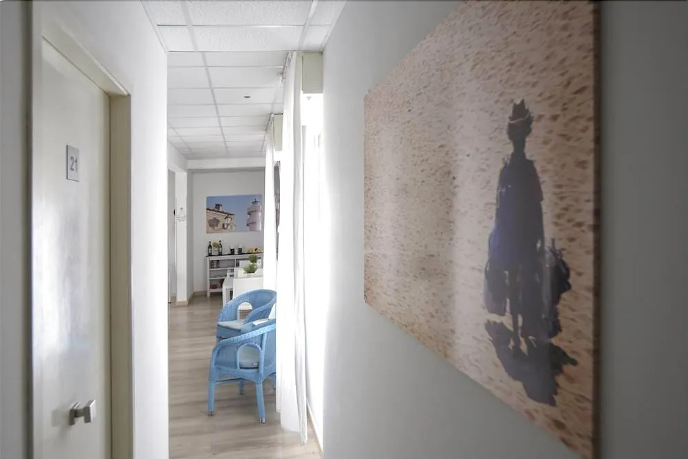 B&B Marejada