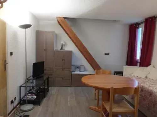 Le Hameau
