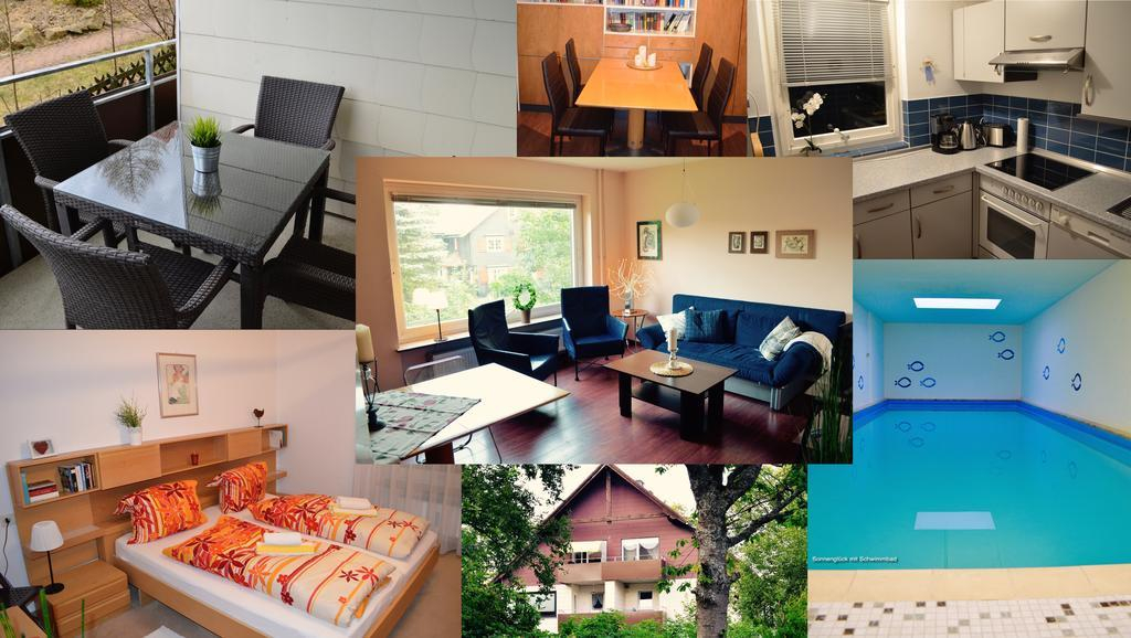 Ferienwohnung Landgraf