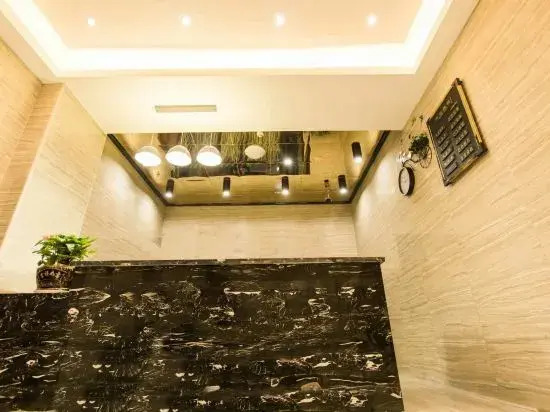 Shihao Boutique Hotel