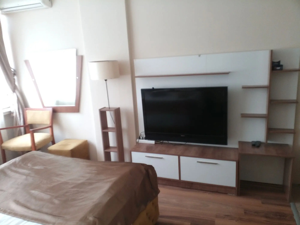 Taç Hotel