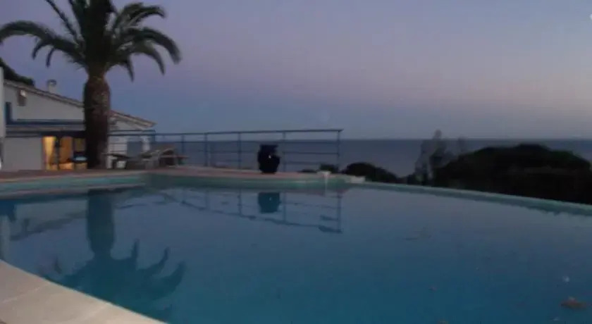 Sainte Maxime Villa