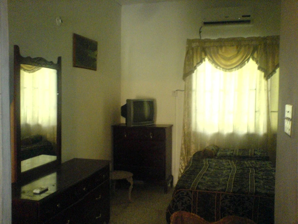 Pyeaca Guesthouse