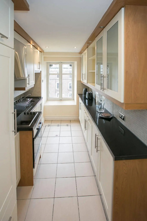 Dublin Central Apartments O'Connell Bridge