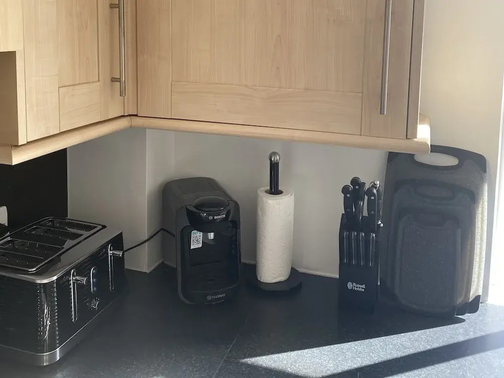Flemings Yard - Fantastic Town House in Anstruther