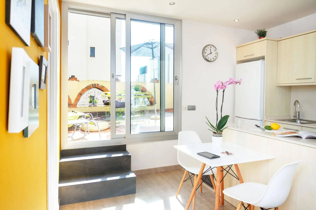 Feelathome Vila Apartment