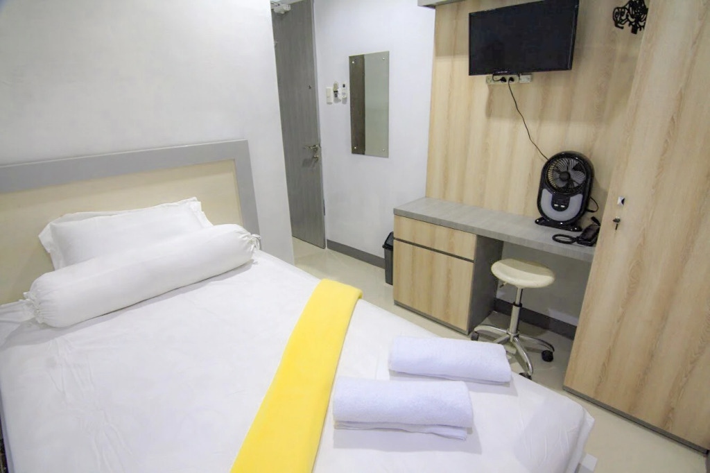 Gm Inn Hotel