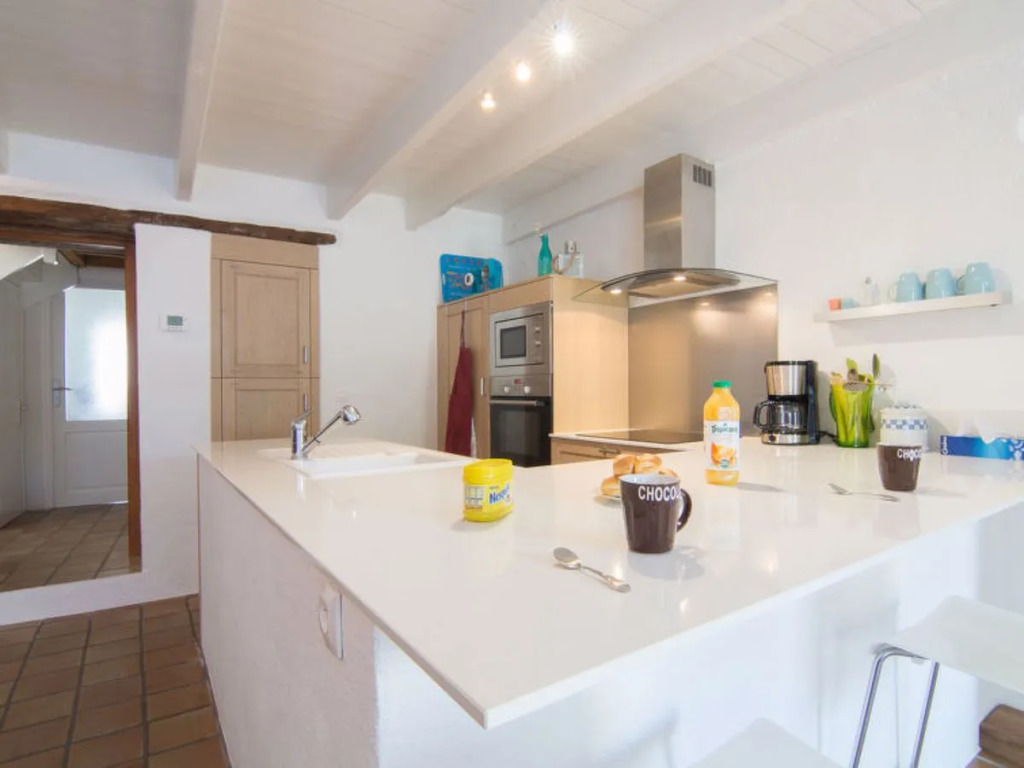 House Hoche Quiberon