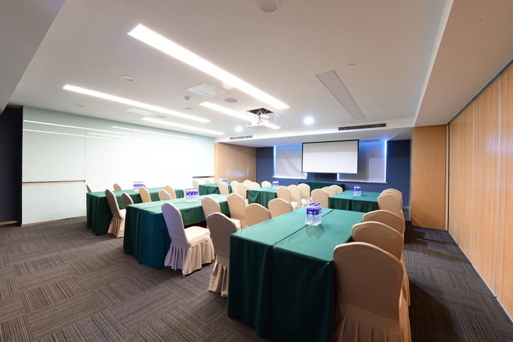 Holiday Inn Express Changchun High-Tech Zone by IHG