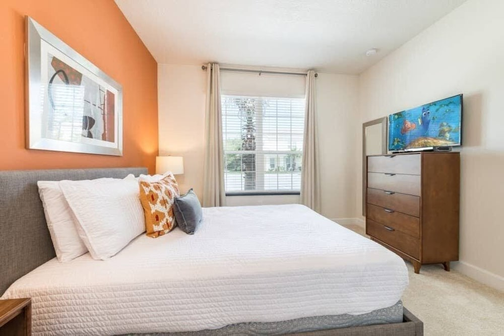 3BR Home w/ Private Pool in Clermont