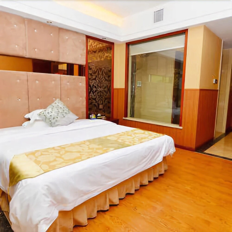 Guohao Hotel Heyuan