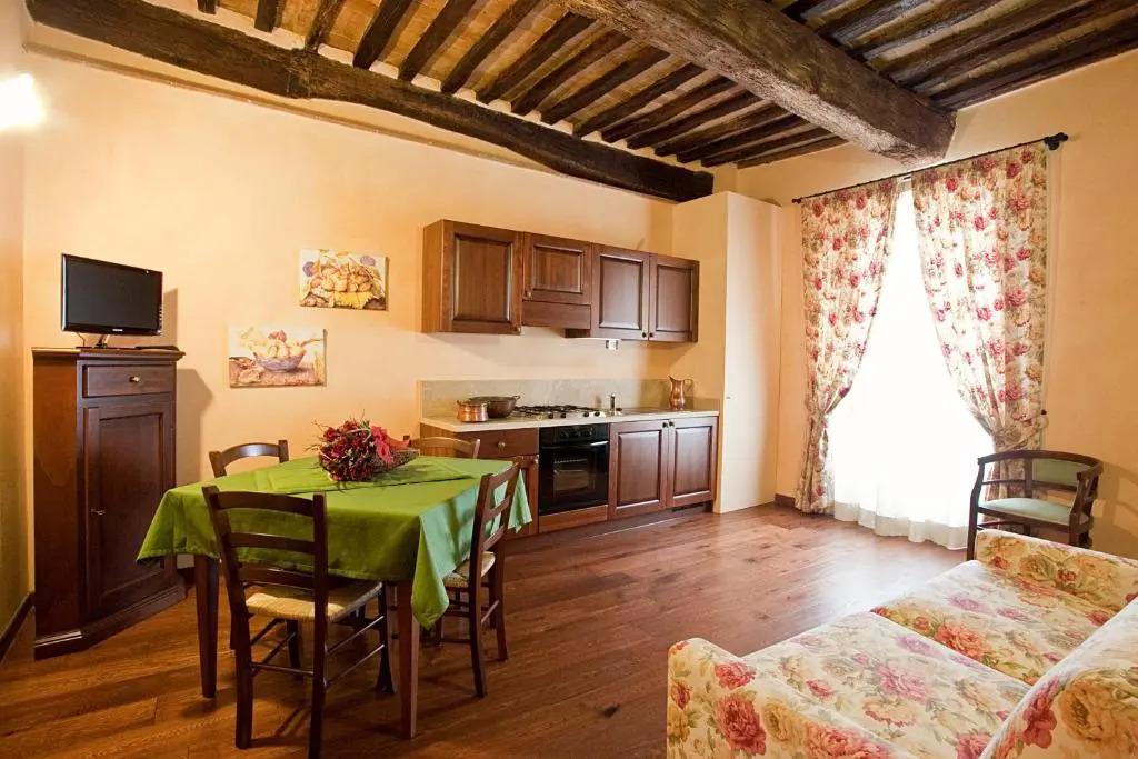 Residenza Palazzo Saloni